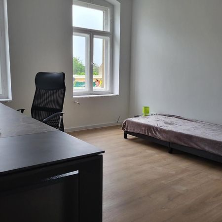 Appartamento Digitaler Nomade Zittau Esterno foto