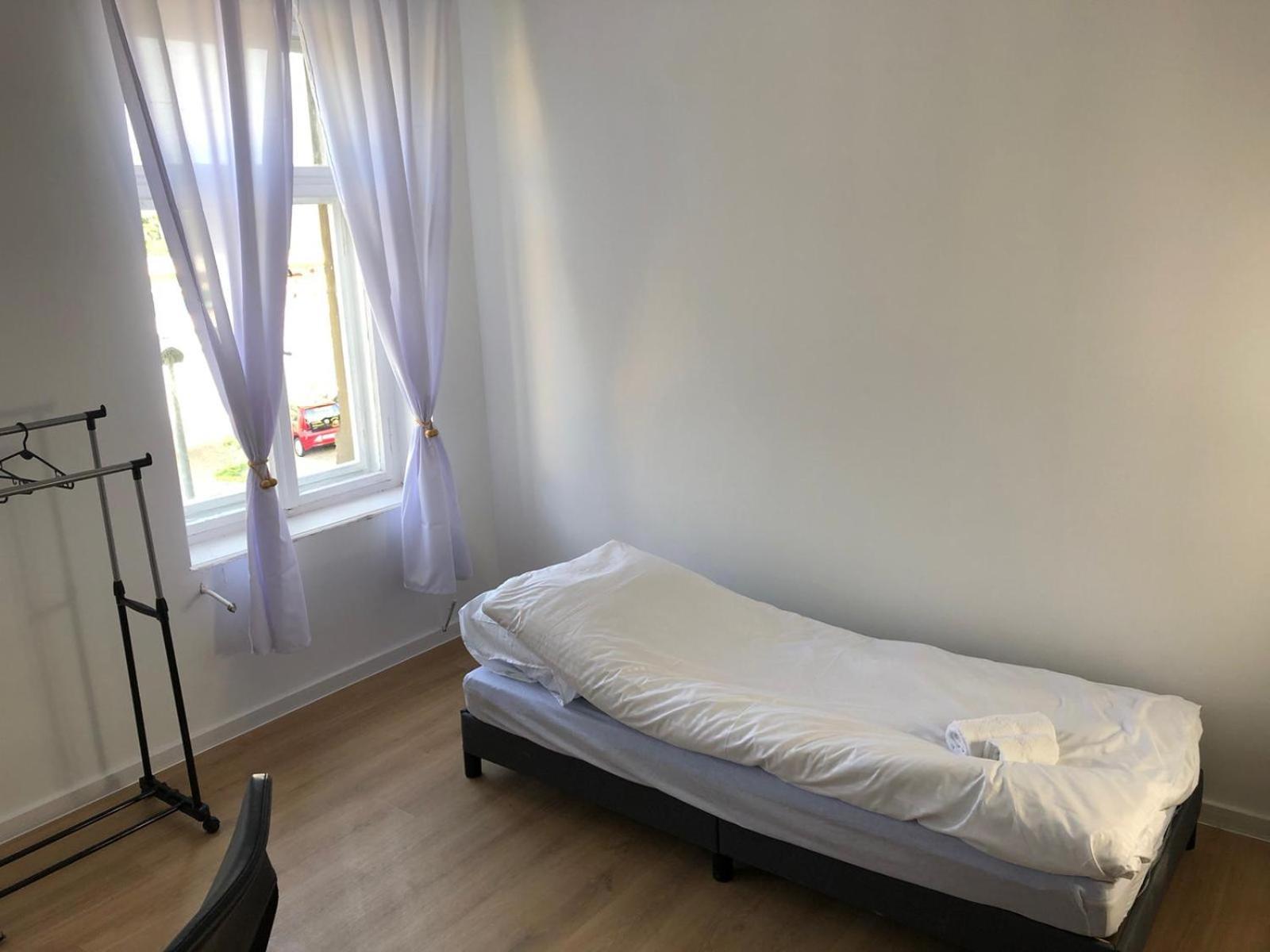 Appartamento Digitaler Nomade Zittau Esterno foto