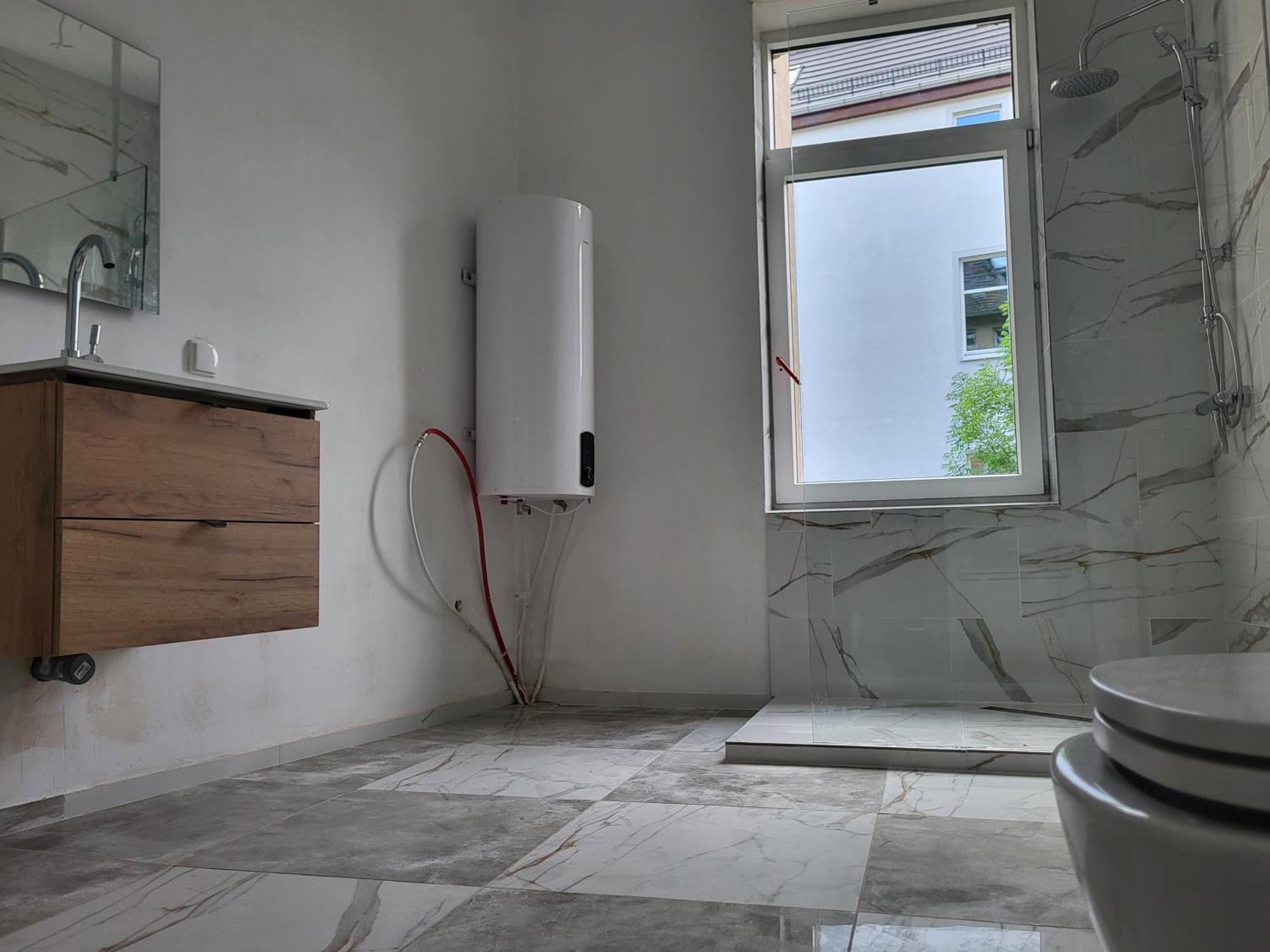 Appartamento Digitaler Nomade Zittau Esterno foto
