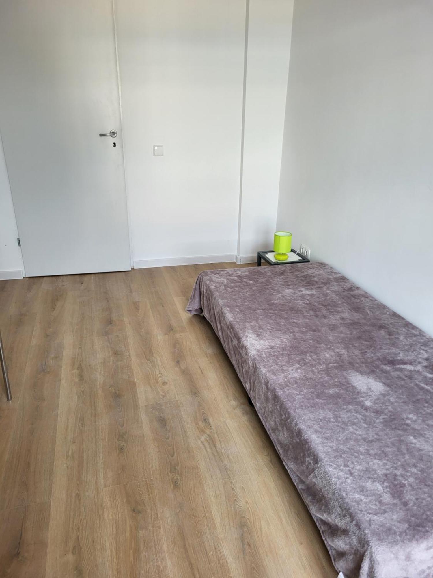 Appartamento Digitaler Nomade Zittau Esterno foto