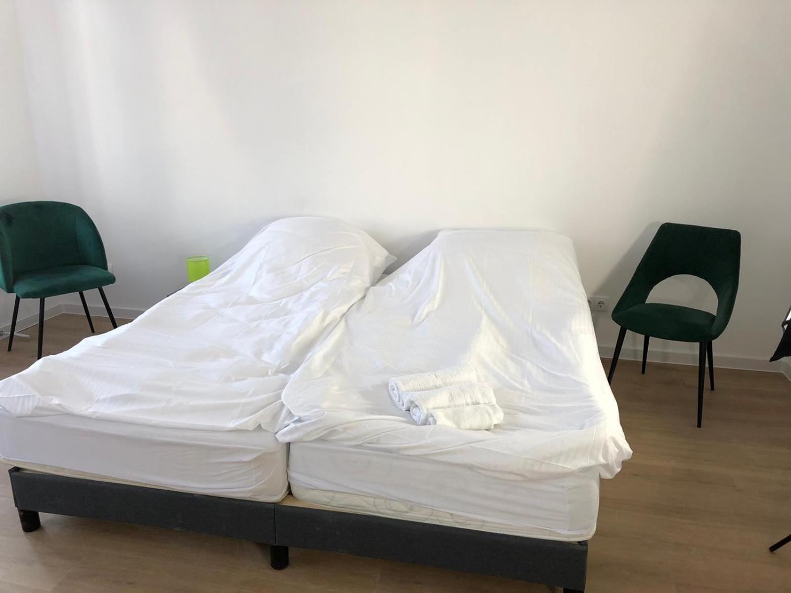 Appartamento Digitaler Nomade Zittau Esterno foto