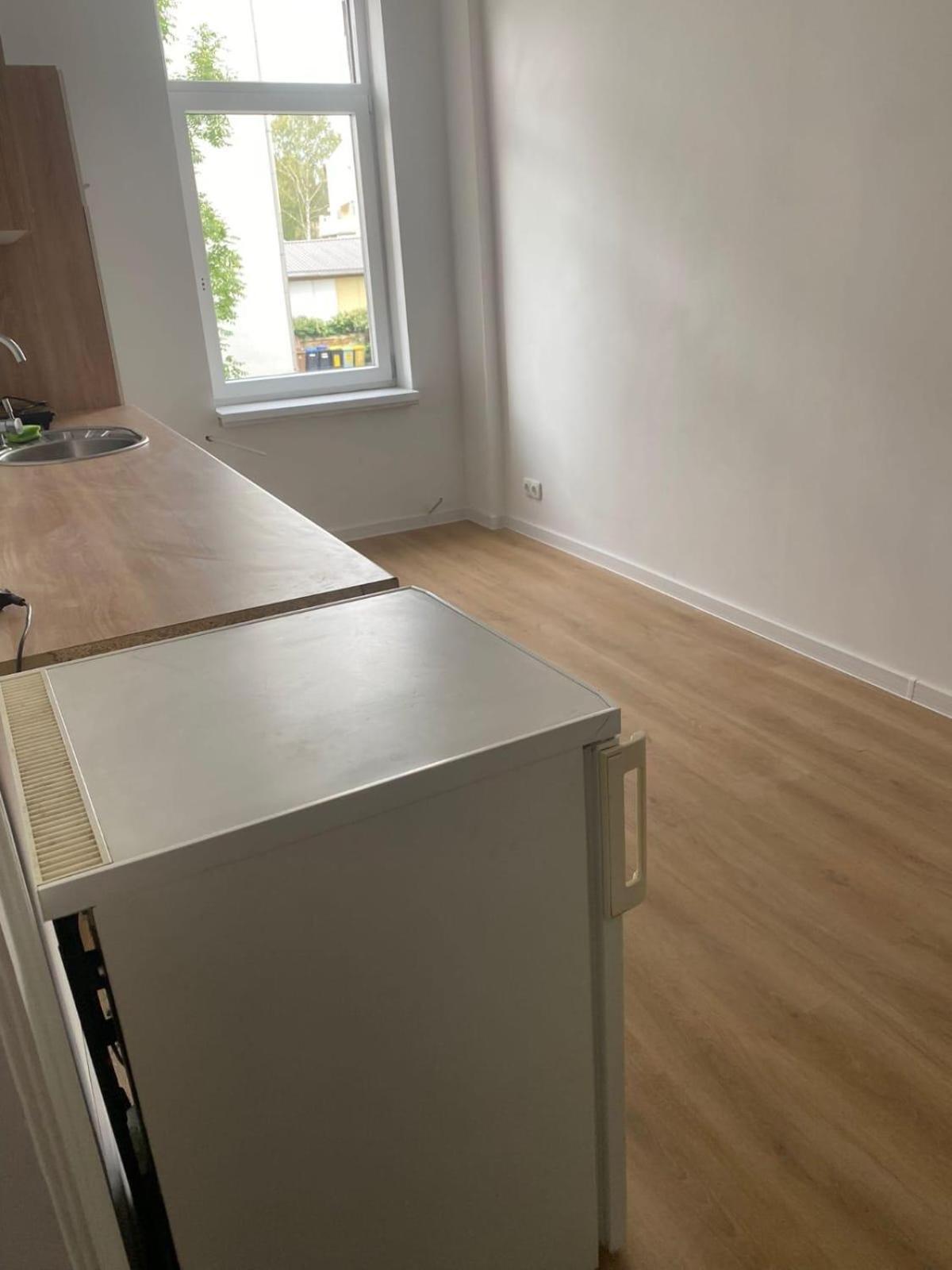Appartamento Digitaler Nomade Zittau Esterno foto