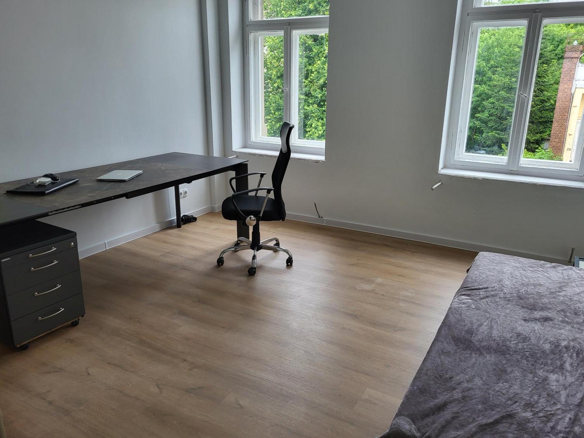 Appartamento Digitaler Nomade Zittau Esterno foto