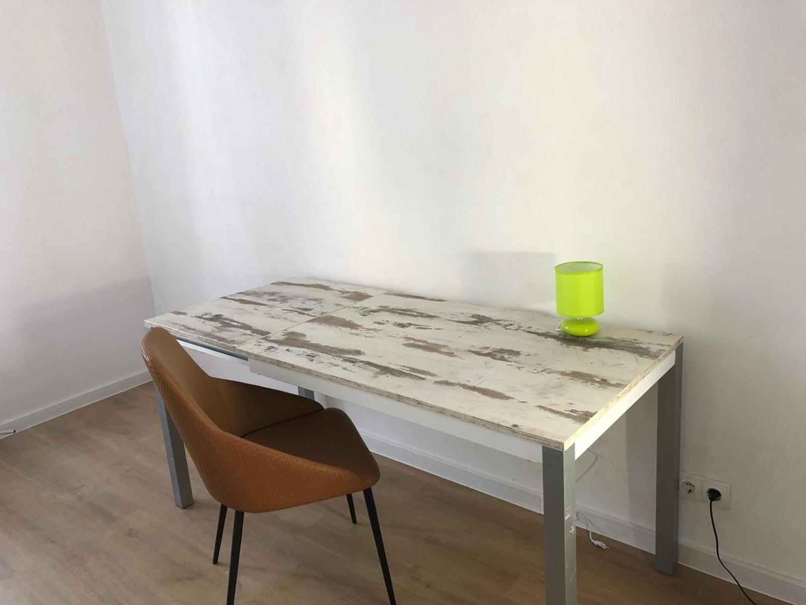 Appartamento Digitaler Nomade Zittau Esterno foto