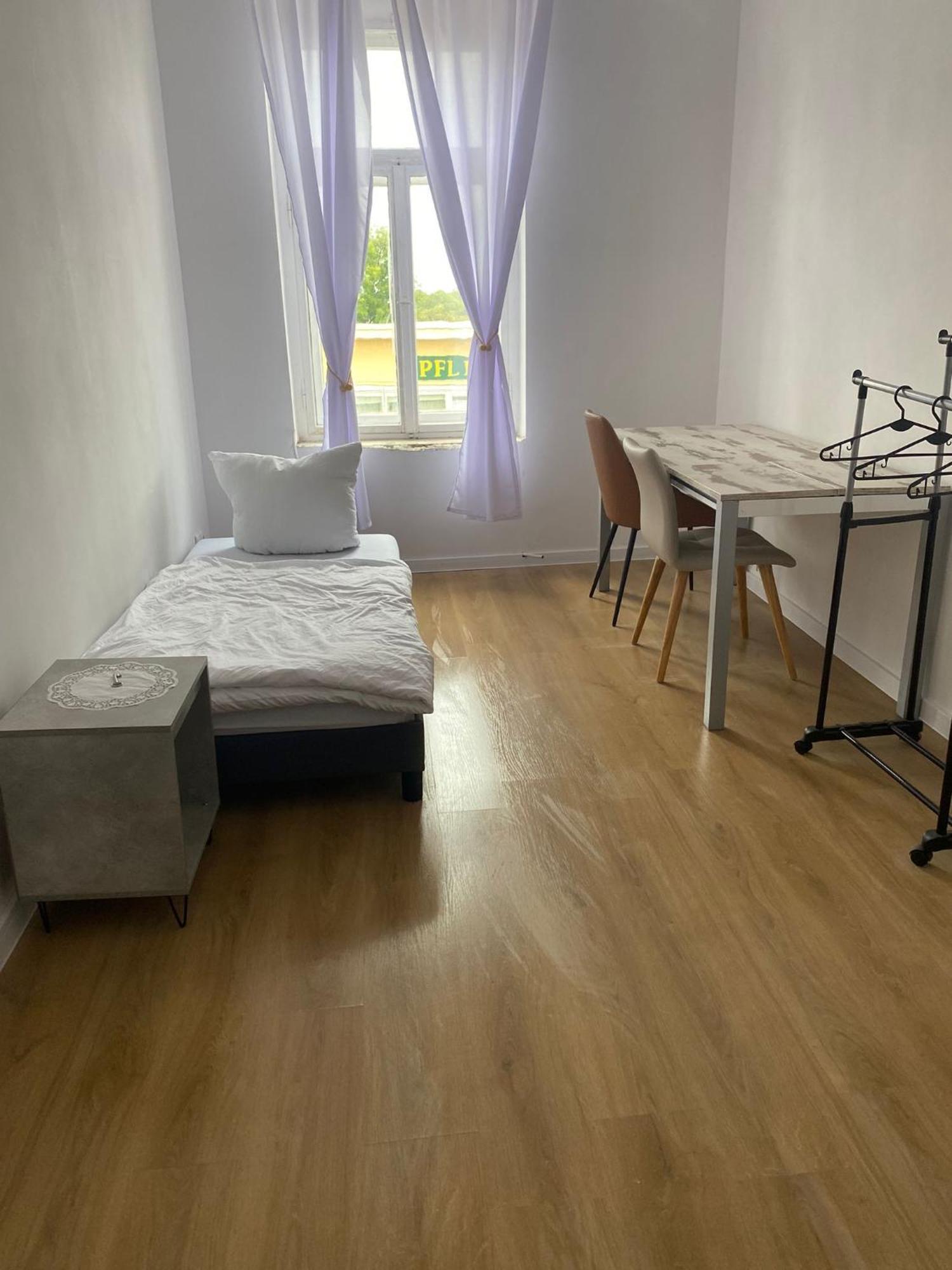 Appartamento Digitaler Nomade Zittau Esterno foto
