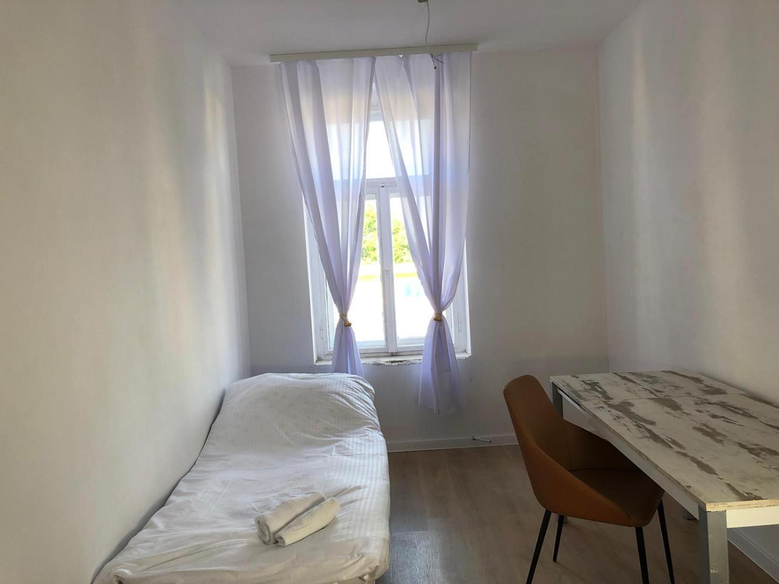 Appartamento Digitaler Nomade Zittau Esterno foto