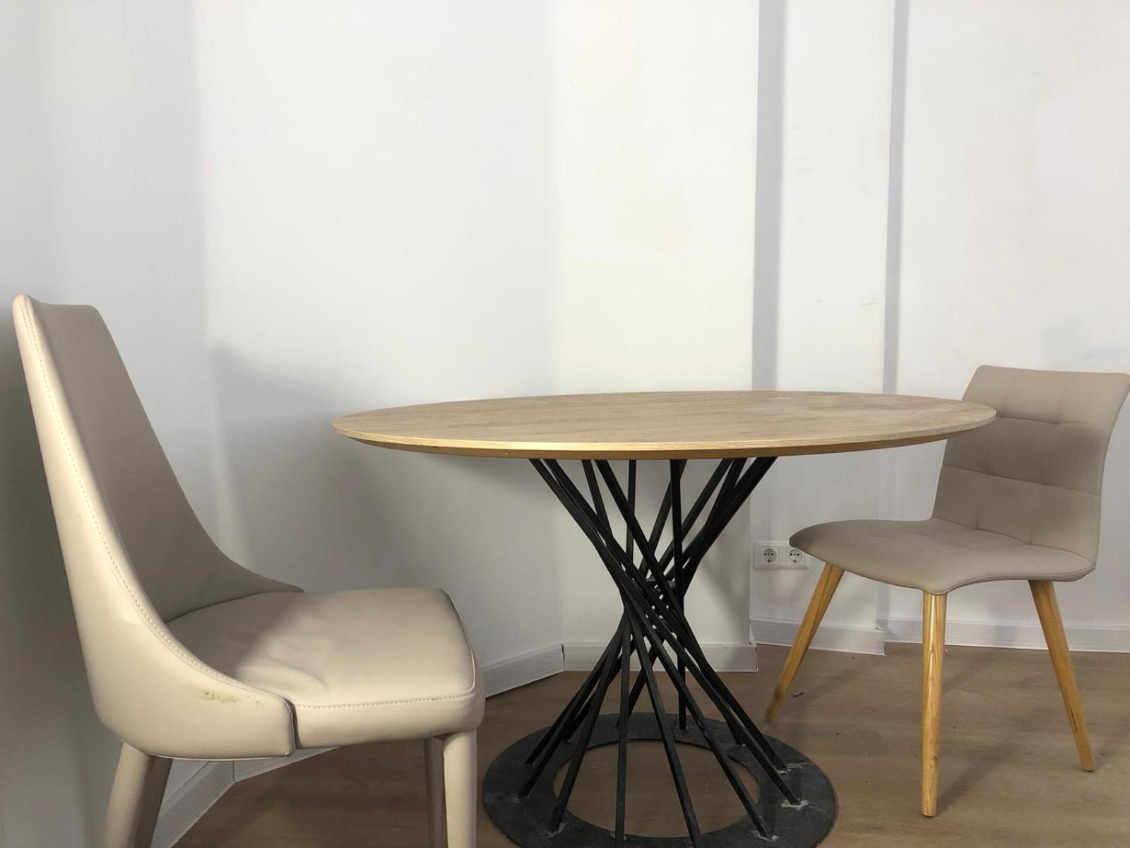 Appartamento Digitaler Nomade Zittau Esterno foto