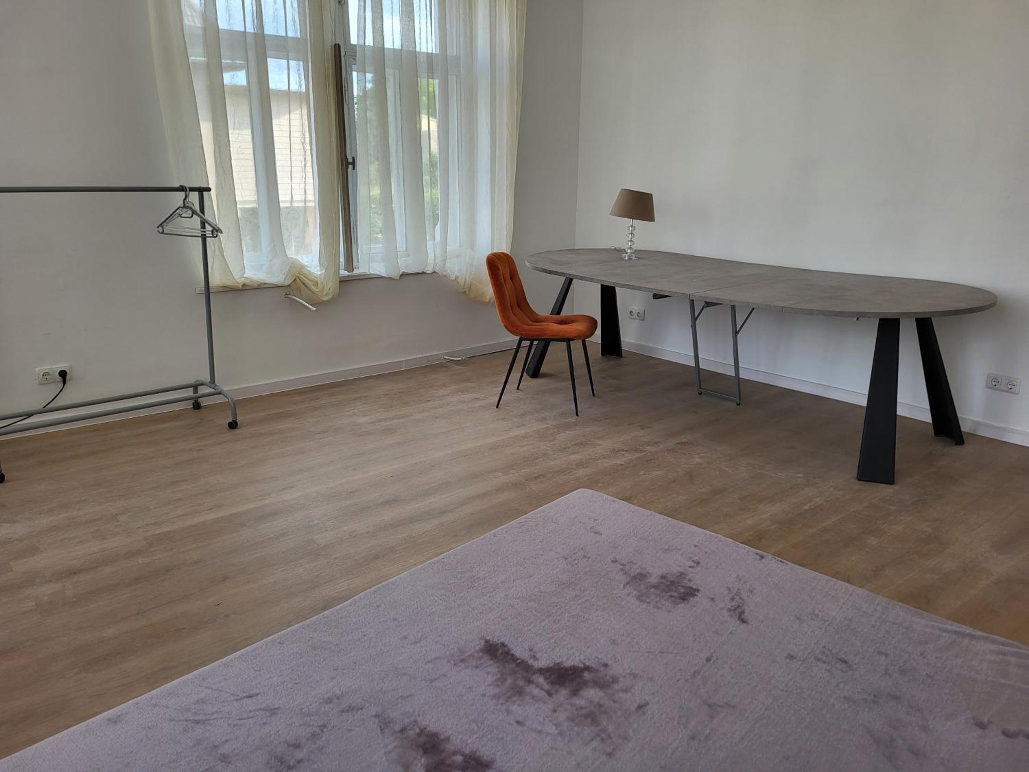 Appartamento Digitaler Nomade Zittau Esterno foto
