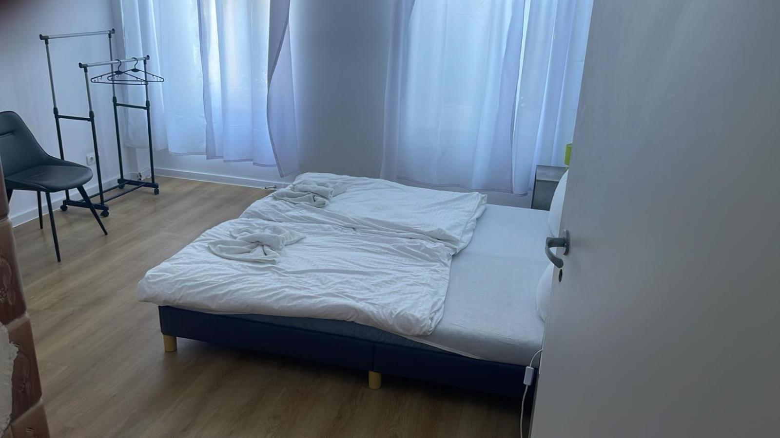 Appartamento Digitaler Nomade Zittau Esterno foto