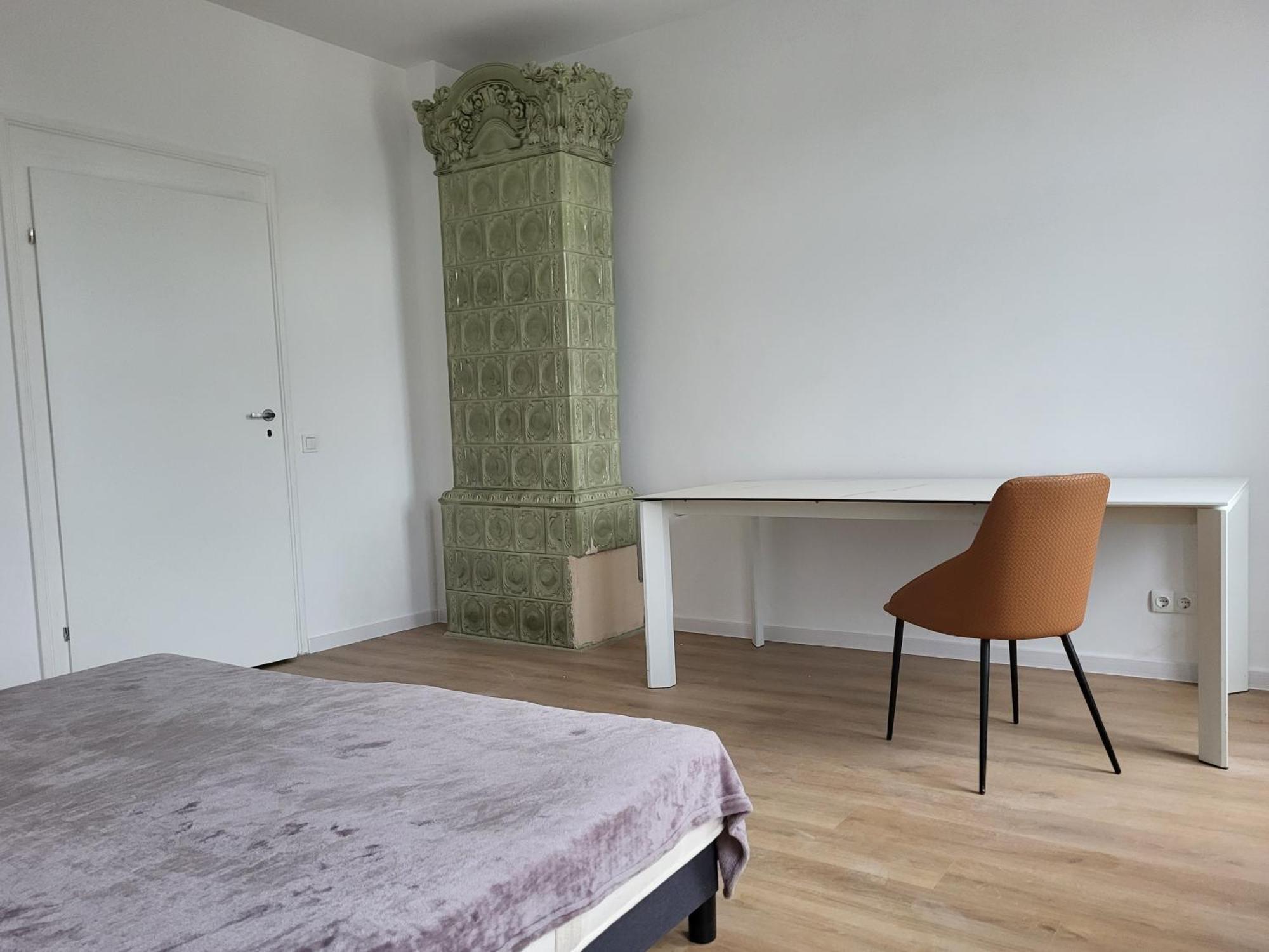 Appartamento Digitaler Nomade Zittau Esterno foto