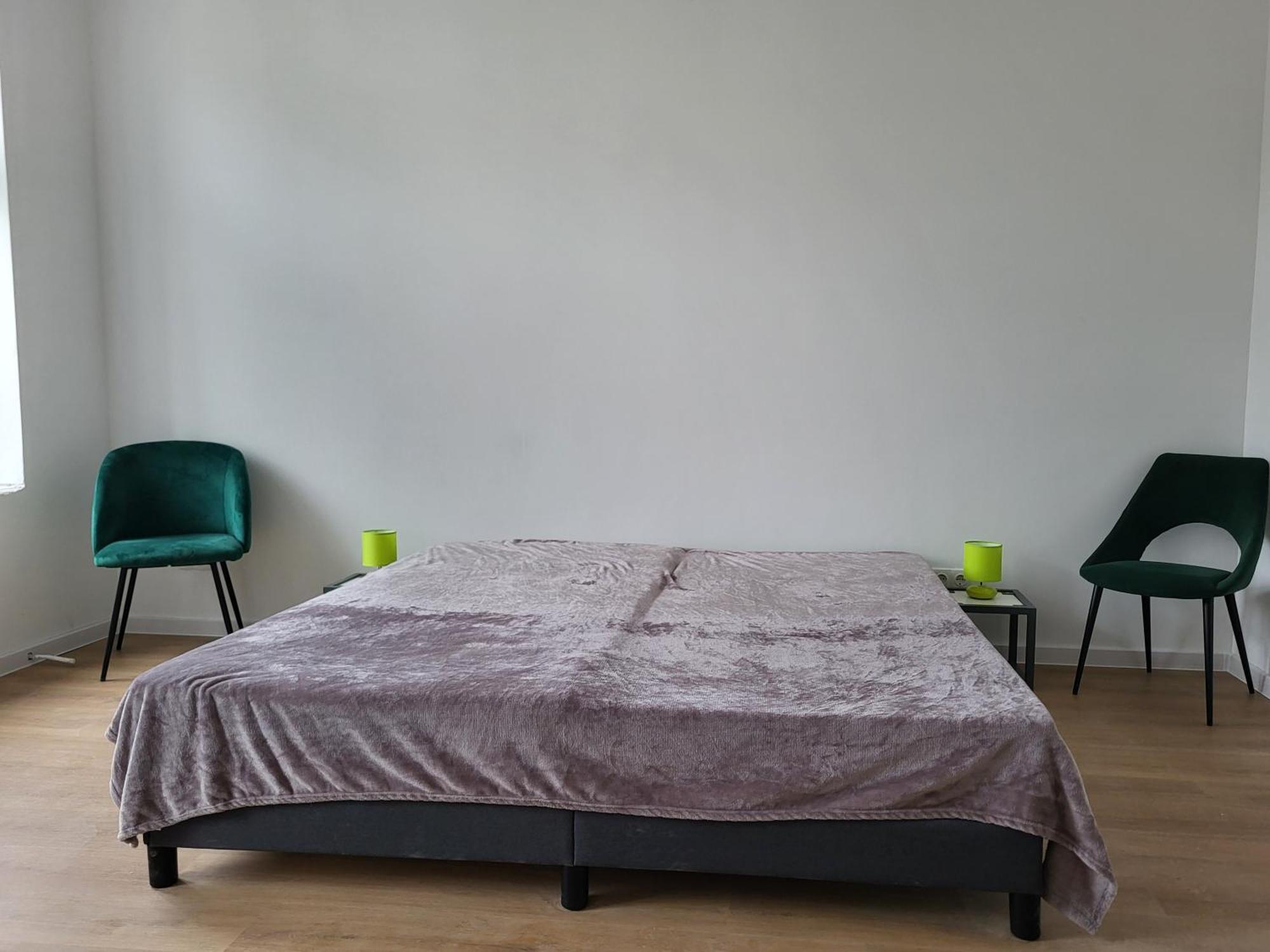 Appartamento Digitaler Nomade Zittau Esterno foto