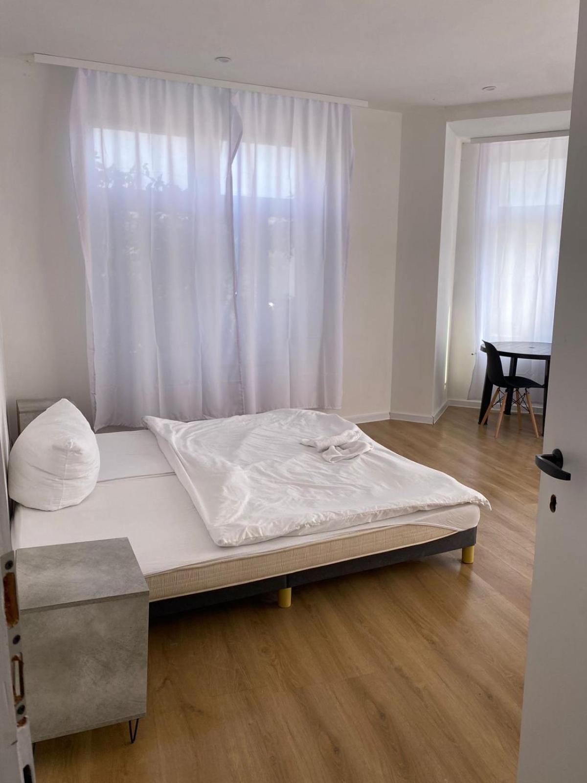 Appartamento Digitaler Nomade Zittau Esterno foto