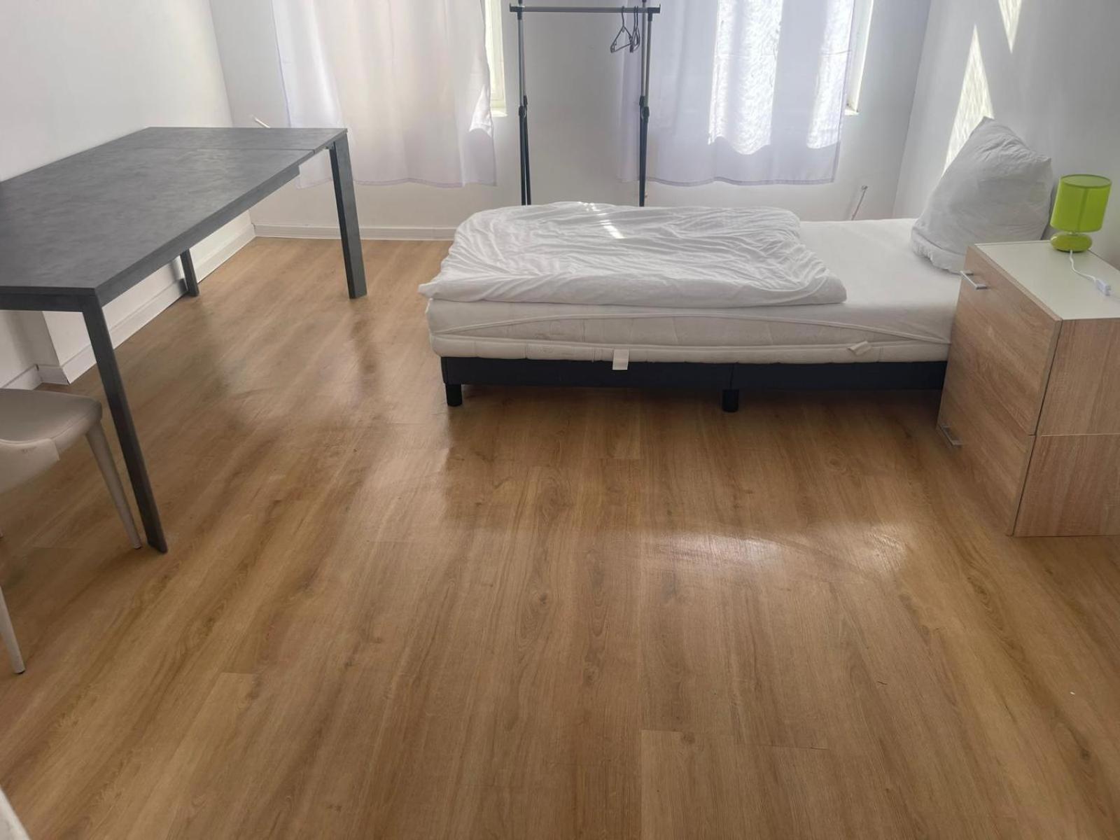 Appartamento Digitaler Nomade Zittau Esterno foto