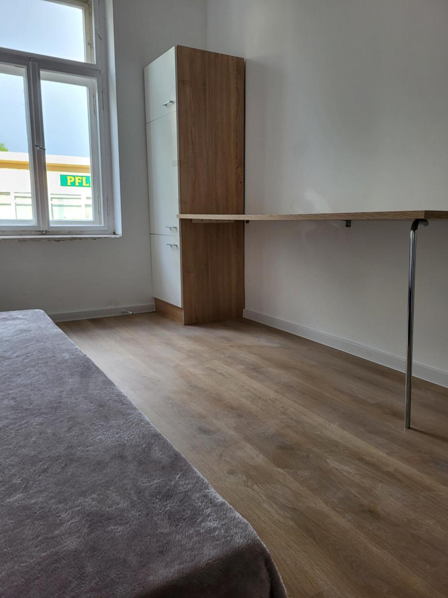 Appartamento Digitaler Nomade Zittau Esterno foto