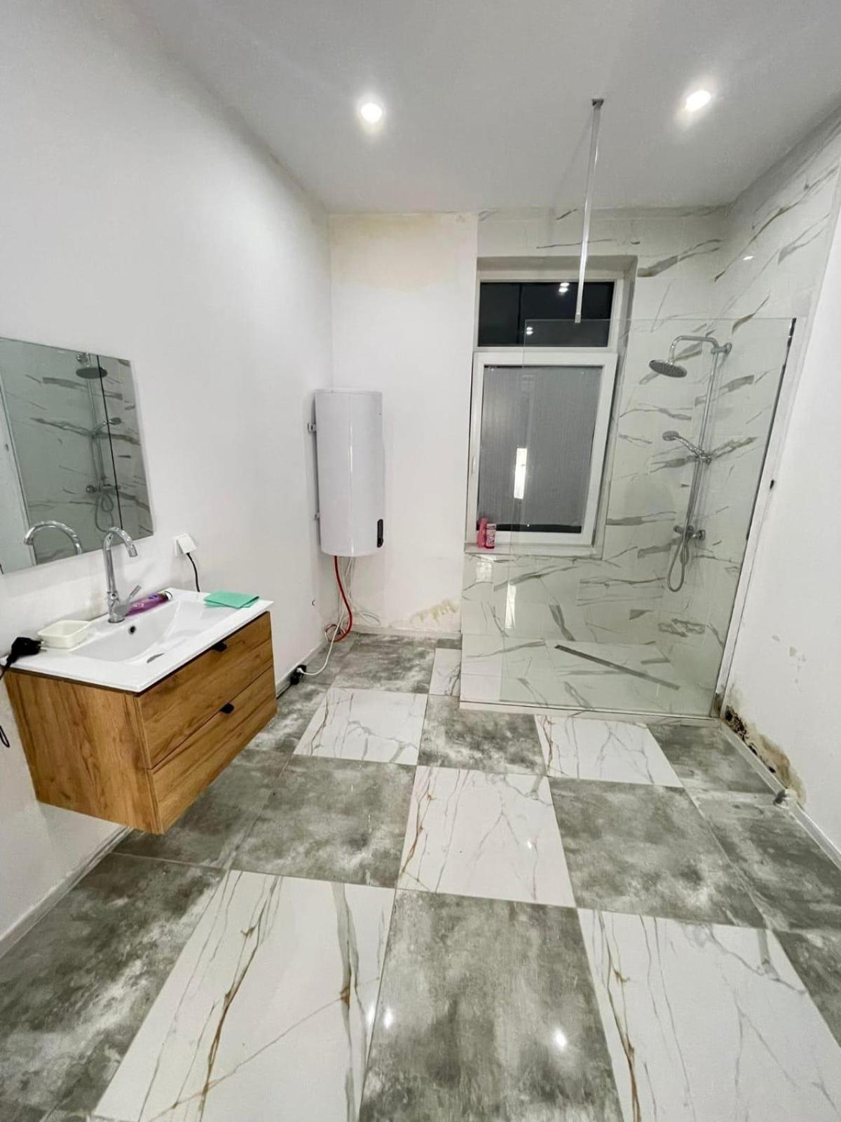 Appartamento Digitaler Nomade Zittau Esterno foto