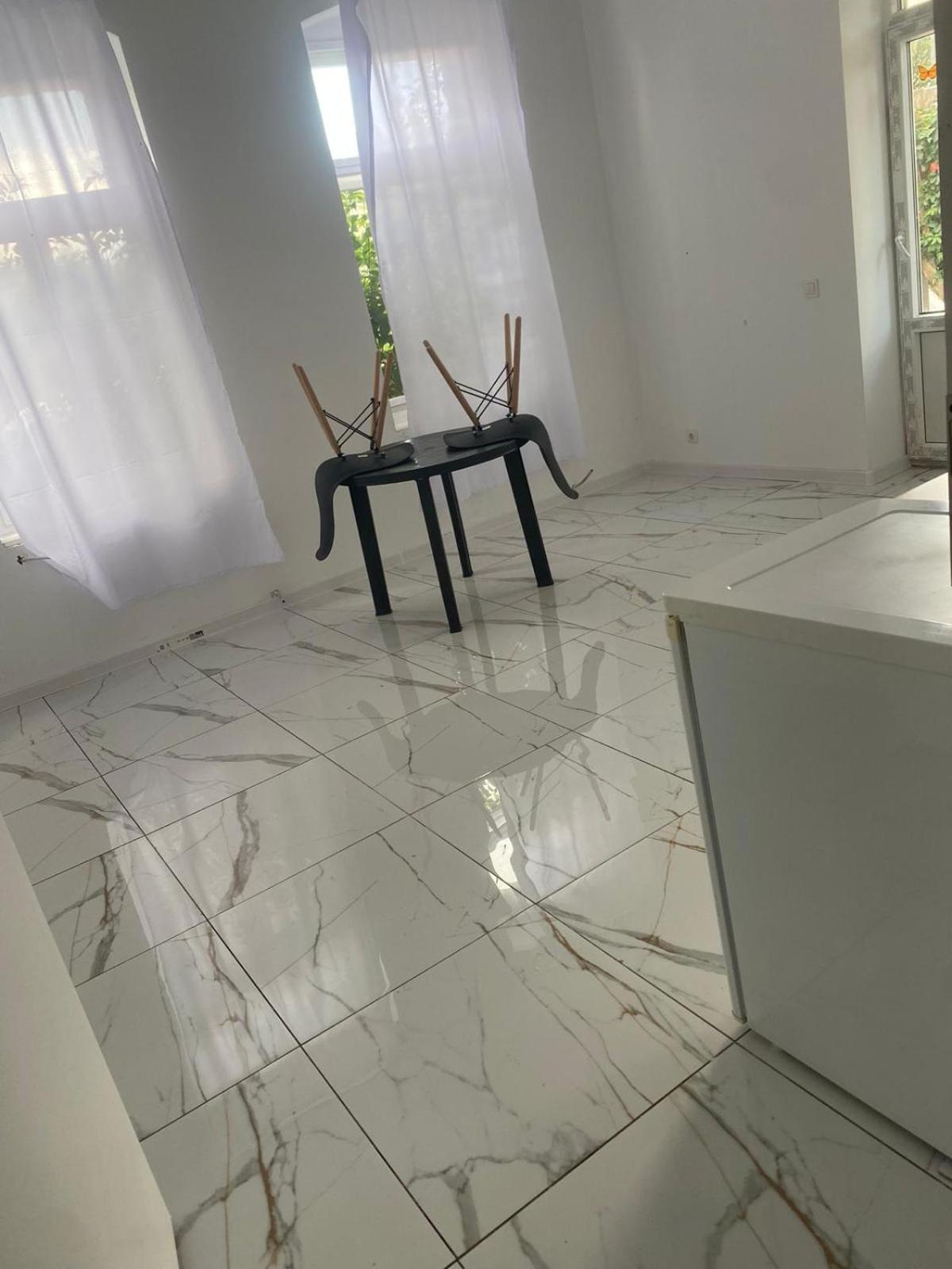 Appartamento Digitaler Nomade Zittau Esterno foto