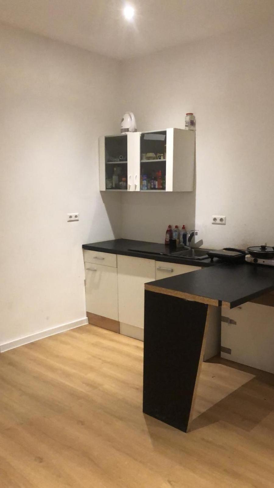 Appartamento Digitaler Nomade Zittau Esterno foto