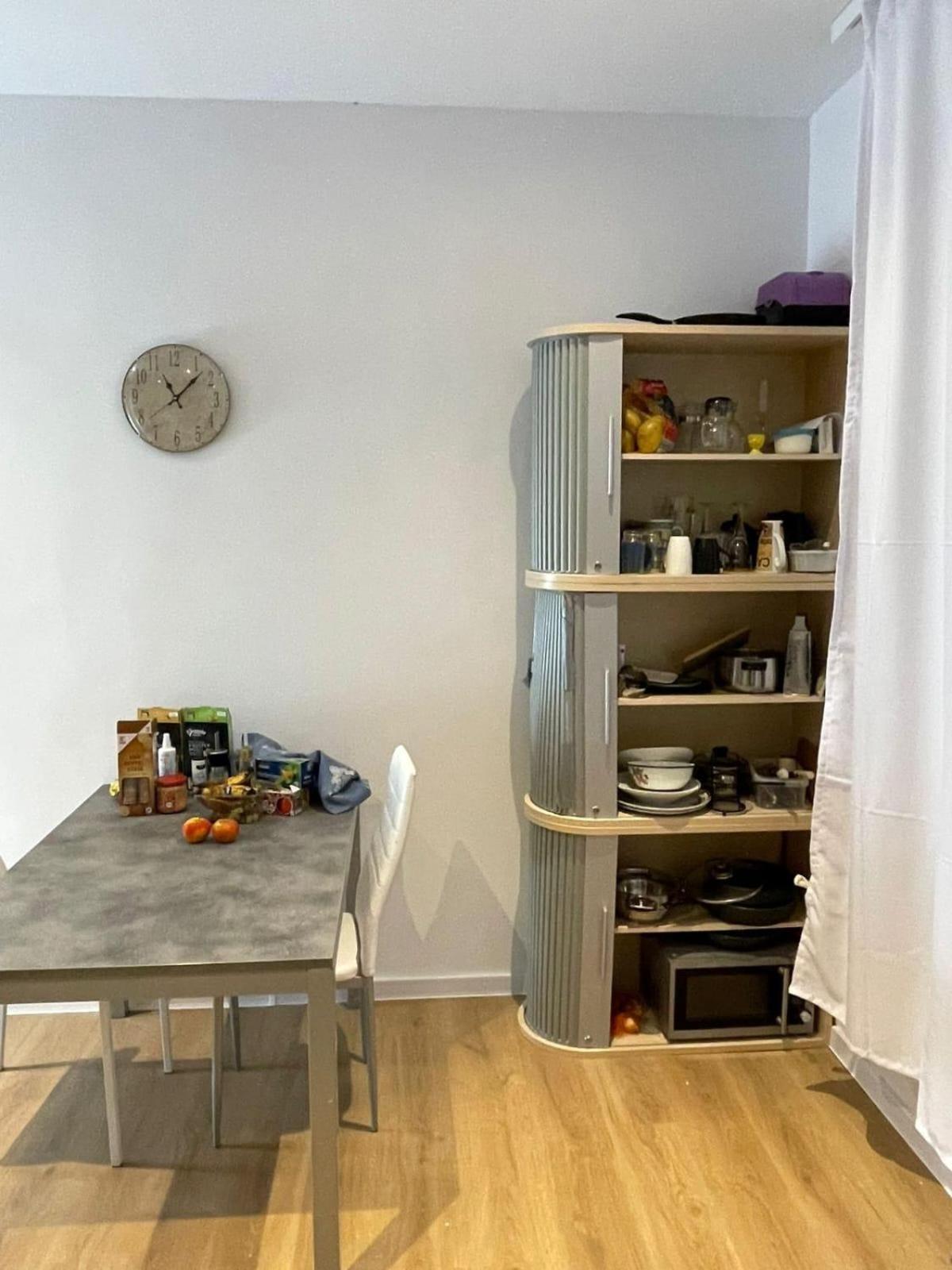 Appartamento Digitaler Nomade Zittau Esterno foto