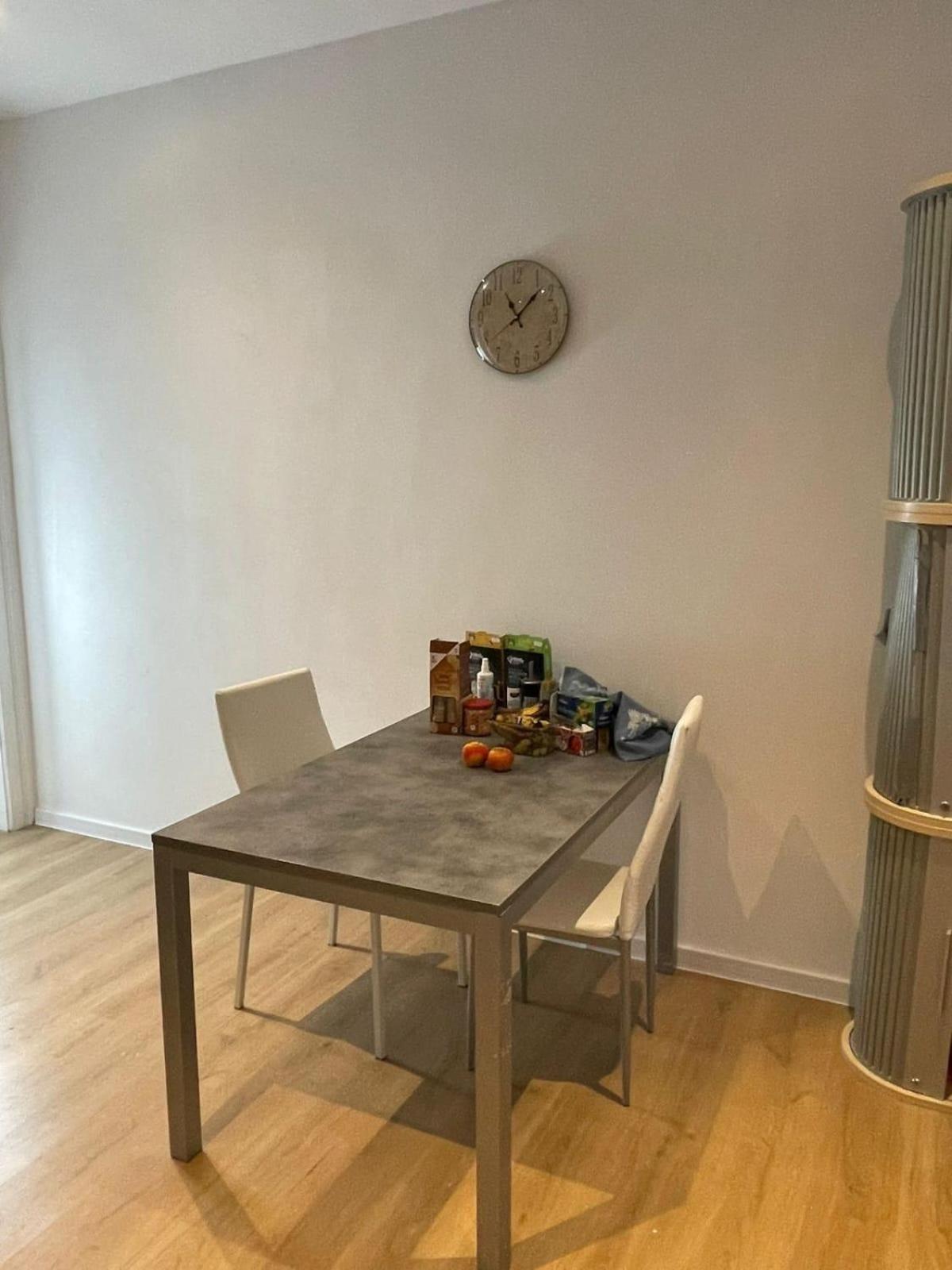 Appartamento Digitaler Nomade Zittau Esterno foto